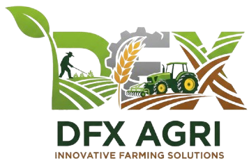 DFX AGRI MULTI TREAD PVT. LTD. Life Care